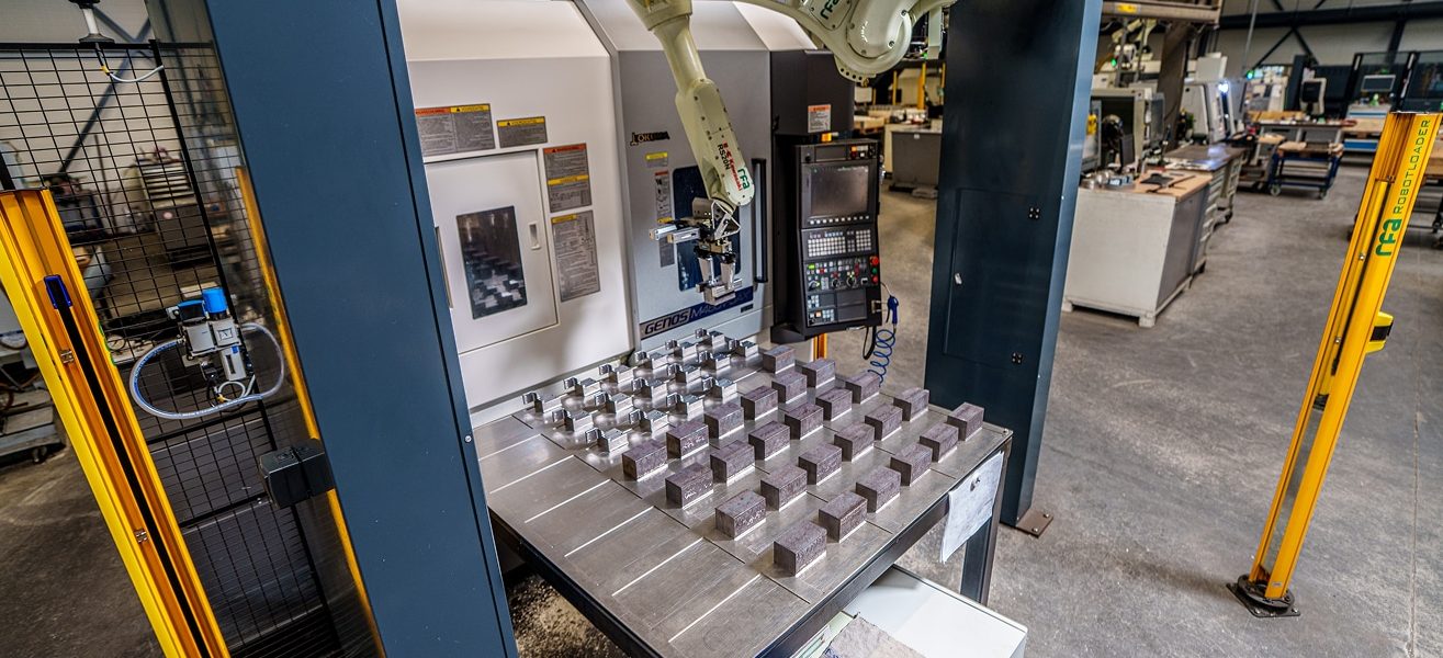 Machinepark TMI Group