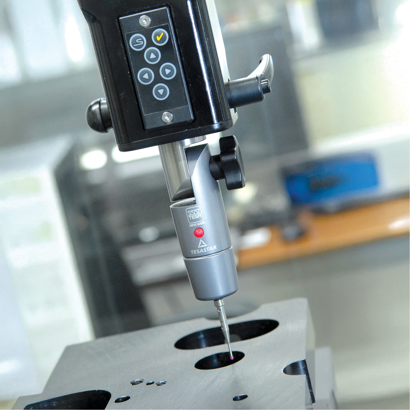 Hydrauliek TMI Group