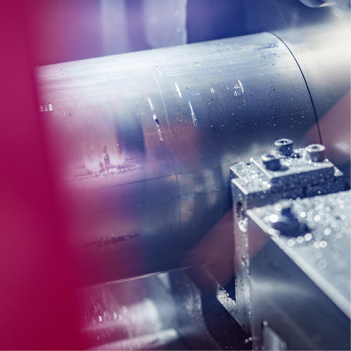 Spoedproductie voor verpakkingsmachines TMI Group