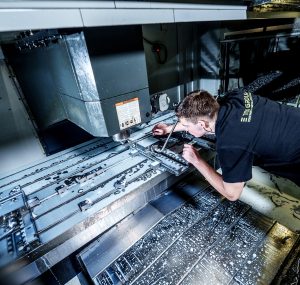 Packing lines TMI Group