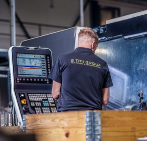 TMI Group packing lines