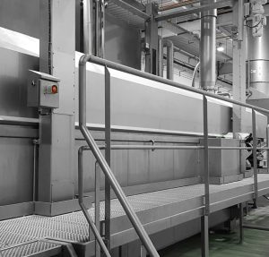 Food industrie TMI Group