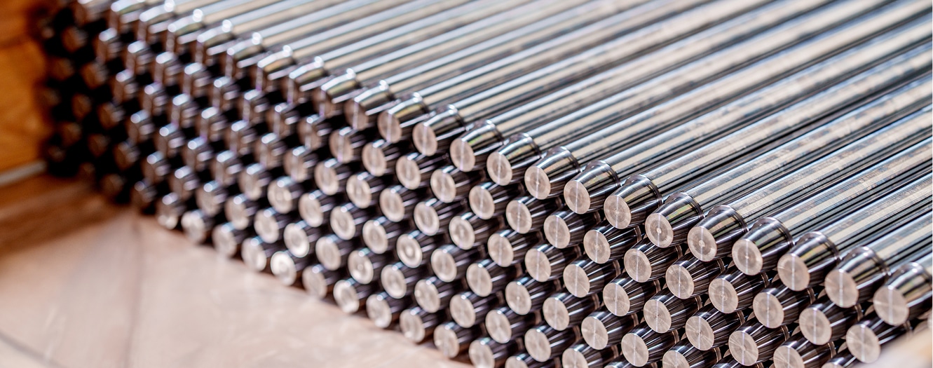 Hydraulische componenten