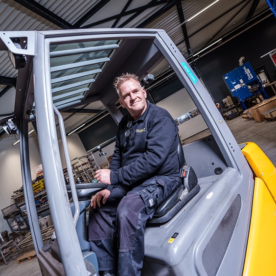 Werken bij TMI Group